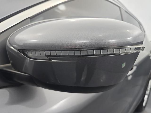Photo of 2020 Gun Metallic Nissan Rogue Sport