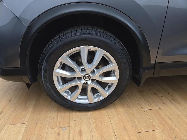 Photo of 2020 Gun Metallic Nissan Rogue Sport