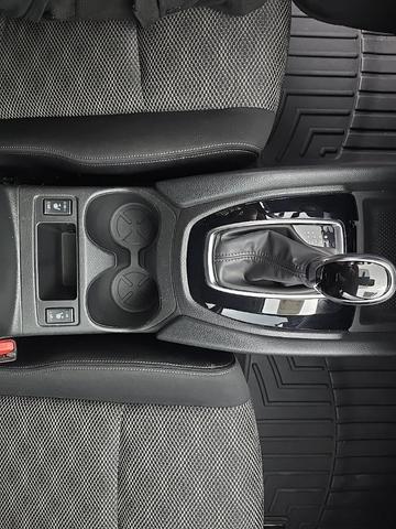 Photo of 2020 Gun Metallic Nissan Rogue Sport