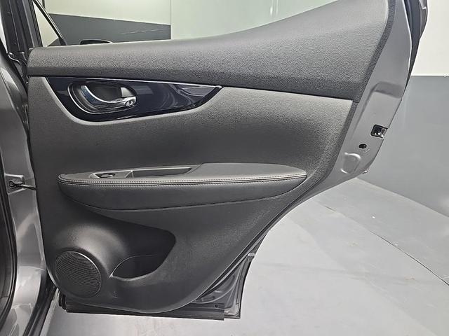 Photo of 2020 Gun Metallic Nissan Rogue Sport