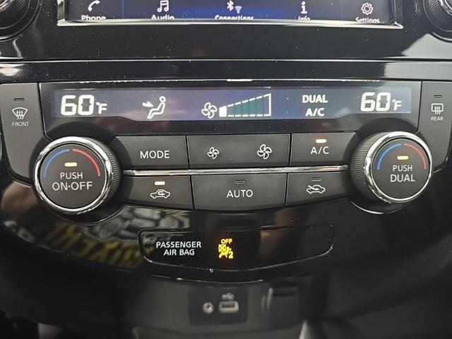 Photo of 2020 Gun Metallic Nissan Rogue Sport