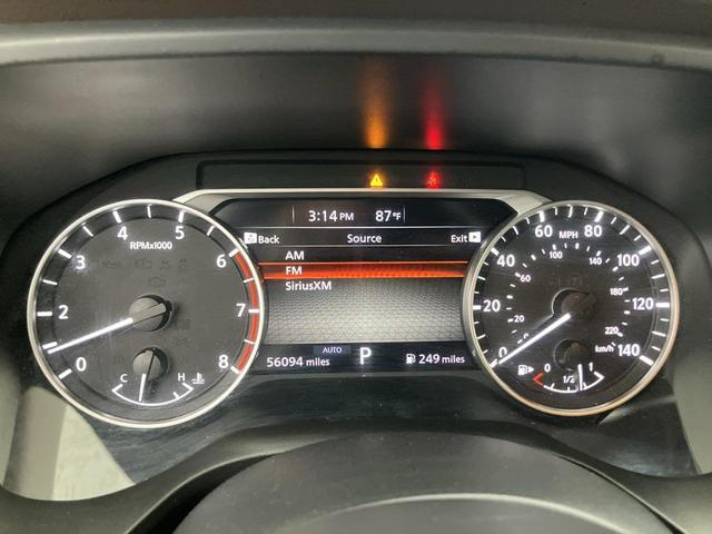 Photo of 2023 Pearl White Tricoat Nissan Rogue