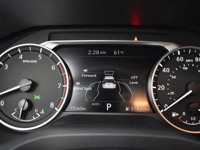 Photo of 2025 Gun Metallic Nissan Rogue