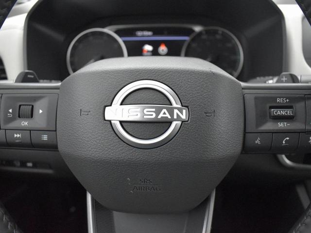 Photo of 2025 Everest White Pearl Nissan Rogue