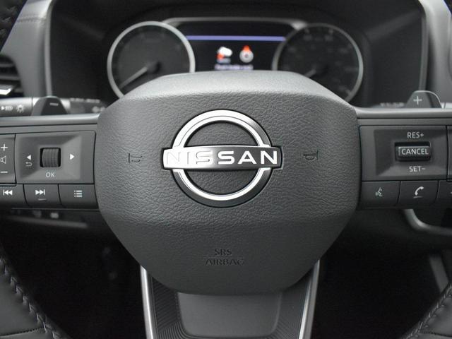 Photo of 2025 Everest White Pearl Nissan Rogue