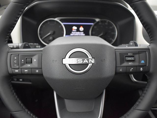 Photo of 2025 Everest White Pearl Nissan Rogue