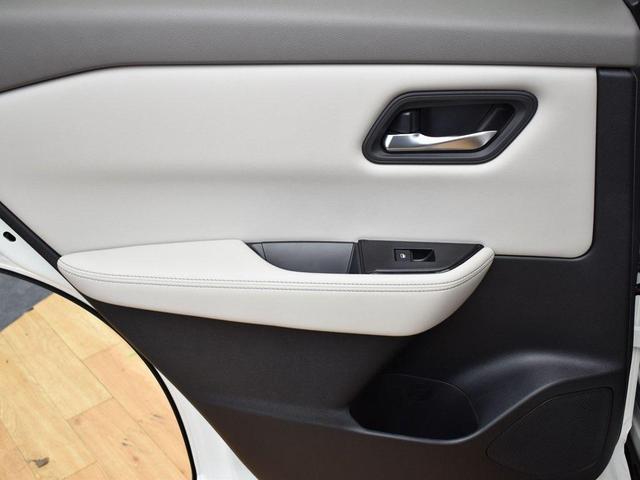 Photo of 2025 Everest White Pearl Nissan Rogue