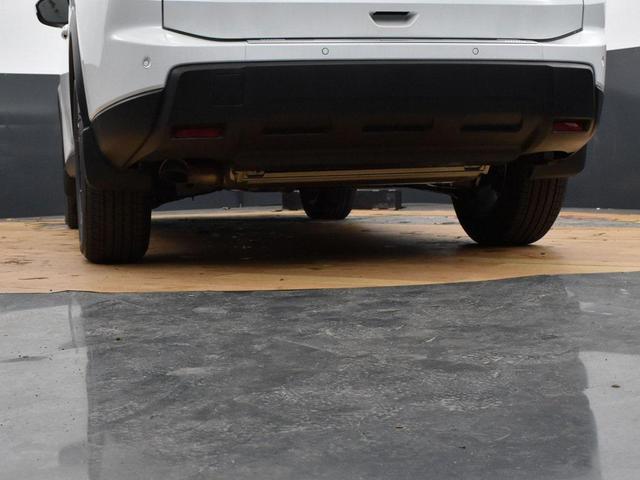 Photo of 2025 Everest White Pearl Nissan Rogue