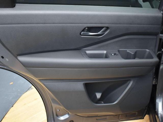 Photo of 2025 Gun Metallic Nissan Pathfinder