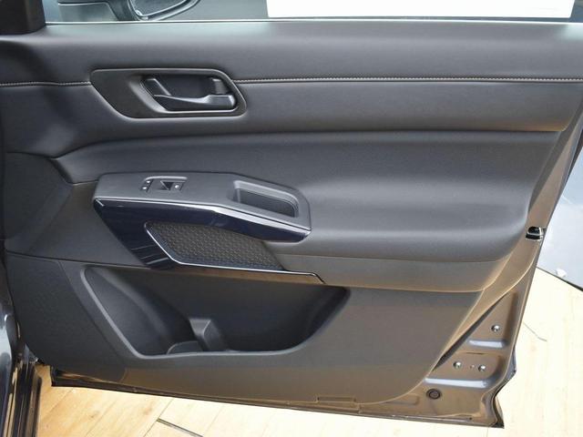 Photo of 2025 Gun Metallic Nissan Pathfinder