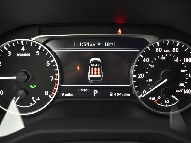 Photo of 2025 Gun Metallic Nissan Pathfinder