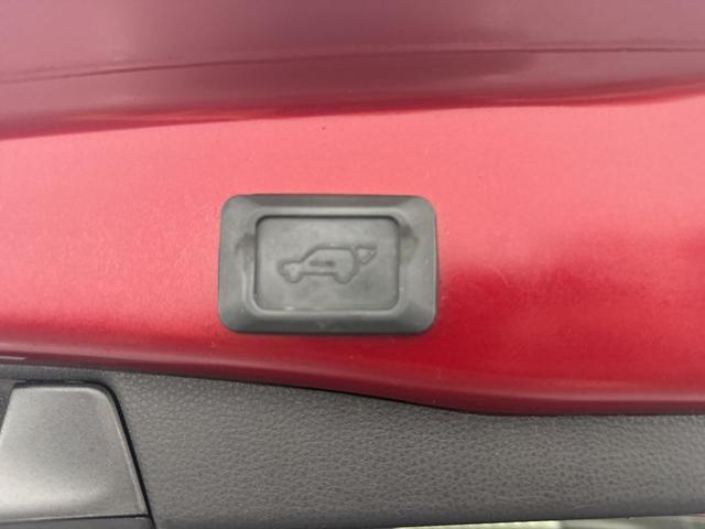 Photo of 2021 Ruby Flare Pearl Toyota RAV4