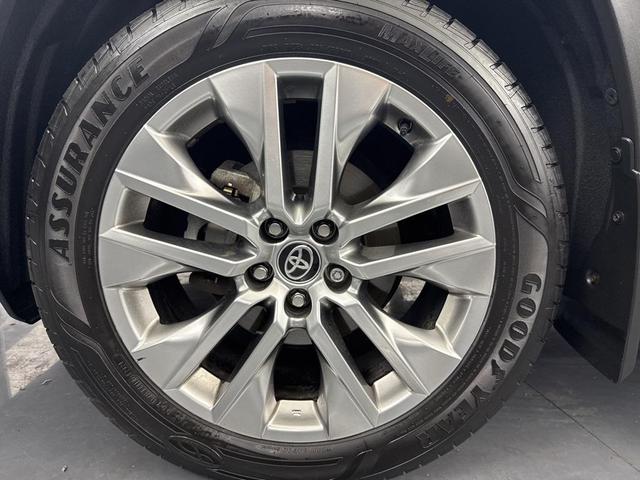 Photo of 2021 Ruby Flare Pearl Toyota RAV4