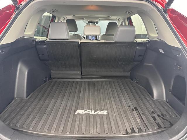 Photo of 2021 Ruby Flare Pearl Toyota RAV4