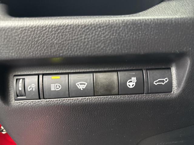 Photo of 2021 Ruby Flare Pearl Toyota RAV4