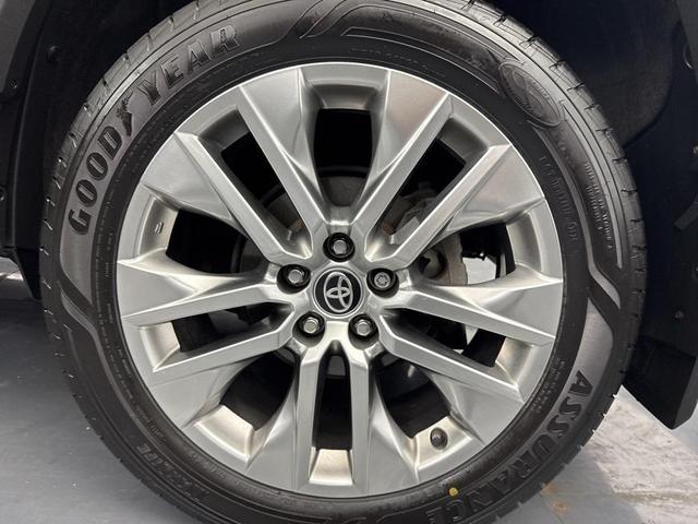 Photo of 2021 Ruby Flare Pearl Toyota RAV4