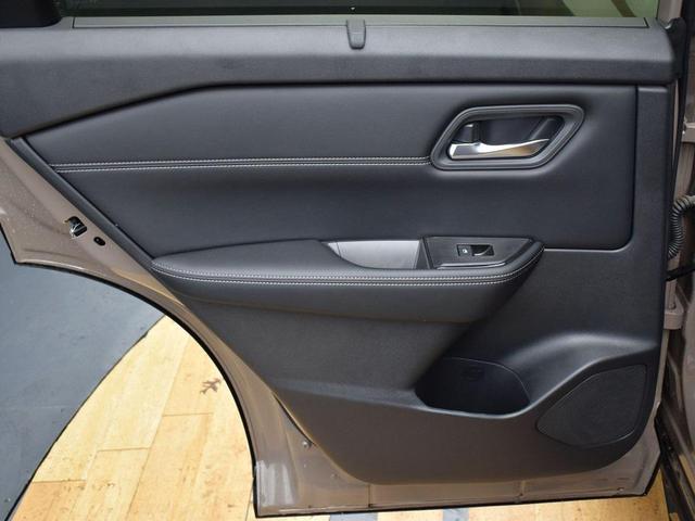 Photo of 2025 Baja Storm Metallic Nissan Rogue