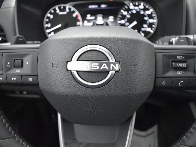 Photo of 2025 Baja Storm Metallic Nissan Rogue