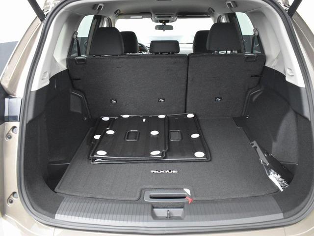 Photo of 2025 Baja Storm Metallic Nissan Rogue
