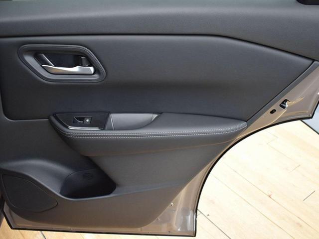 Photo of 2025 Baja Storm Metallic Nissan Rogue