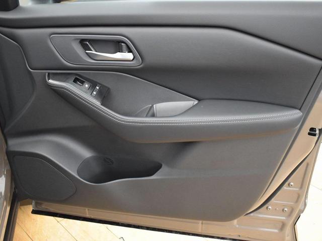 Photo of 2025 Baja Storm Metallic Nissan Rogue