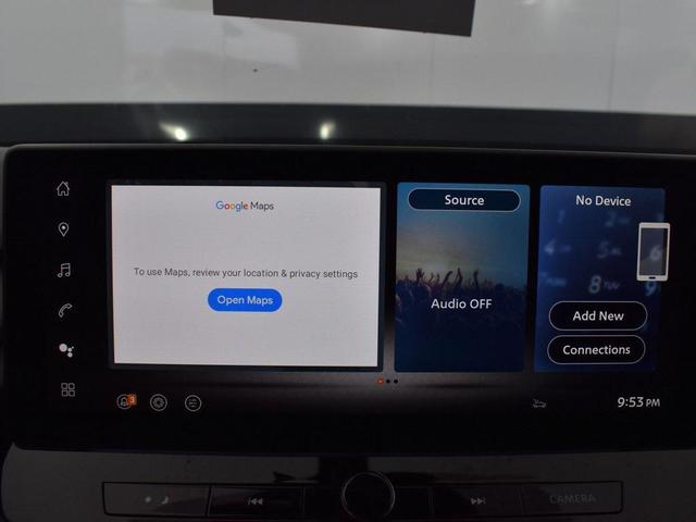 Photo of 2025 Boulder Gray Pearl Nissan Rogue