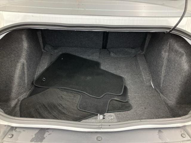 Photo of 2022 White Knuckle Clearcoat Dodge Challenger