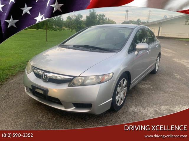 2009 Honda Civic