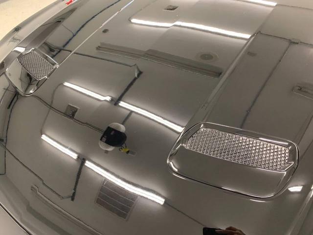 Photo of 2018 Shadow Black Ford Mustang