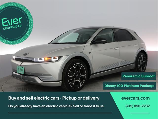 2024 Hyundai Ioniq 5