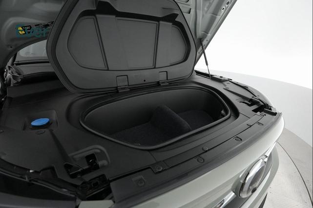 Photo of 2023 Sage Green Metallic Volvo C40 Recharge Pure Electric
