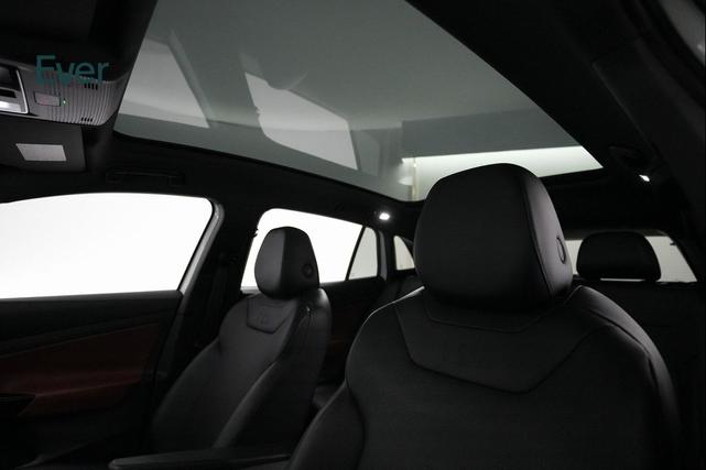 Photo of 2021 White Volkswagen ID.4
