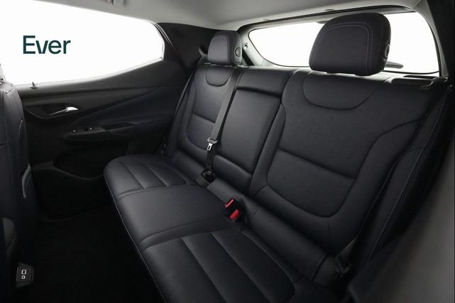 Photo of 2022 Mosaic Black Metallic Chevrolet Bolt EUV