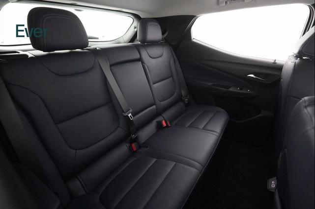 Photo of 2022 Mosaic Black Metallic Chevrolet Bolt EUV