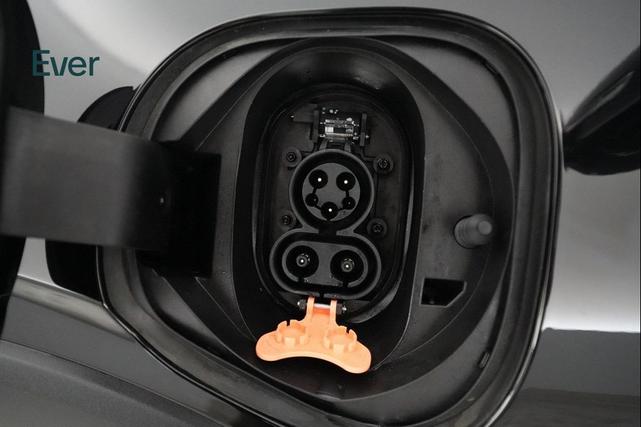 Photo of 2022 Mosaic Black Metallic Chevrolet Bolt EUV