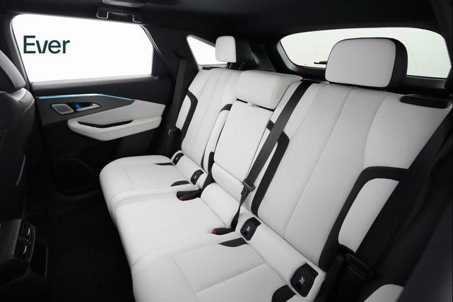 Photo of 2024 Scarlet Red Metallic Acura ZDX
