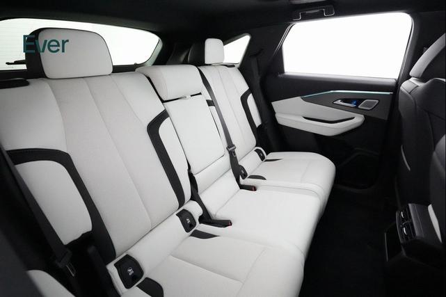 Photo of 2024 Scarlet Red Metallic Acura ZDX