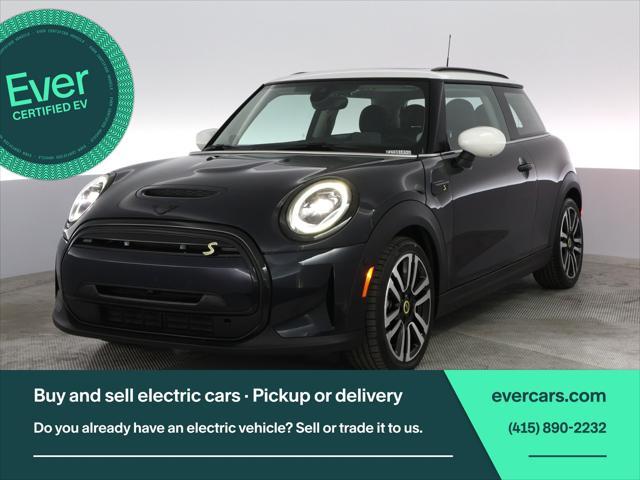 2023 MINI Hardtop