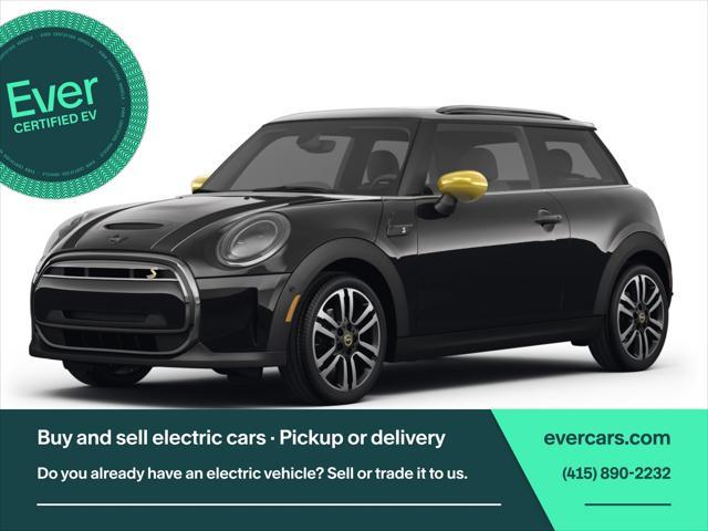 2023 MINI Hardtop