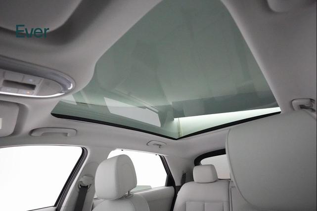 Photo of 2024 Cyber Gray Hyundai IONIQ 5