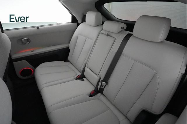 Photo of 2024 Cyber Gray Hyundai IONIQ 5