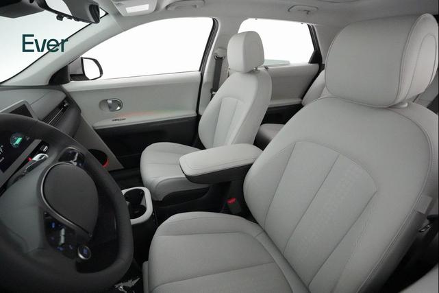 Photo of 2024 Cyber Gray Hyundai IONIQ 5
