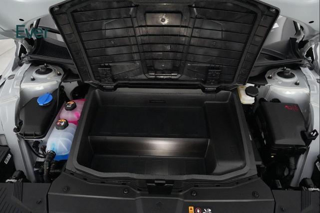 Photo of 2024 Cyber Gray Hyundai IONIQ 5