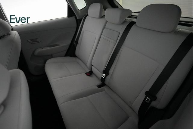 Photo of 2024 Ecotronic Gray Pearl Hyundai KONA EV
