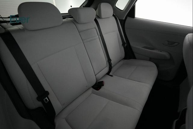 Photo of 2024 Ecotronic Gray Pearl Hyundai KONA EV