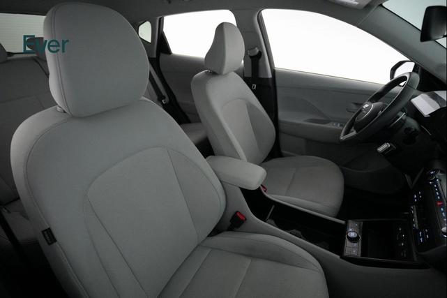 Photo of 2024 Ecotronic Gray Pearl Hyundai KONA EV