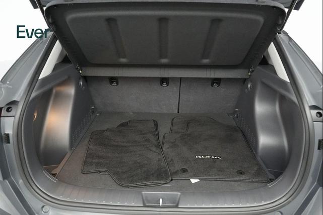 Photo of 2024 Ecotronic Gray Pearl Hyundai KONA EV
