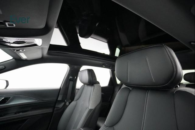 Photo of 2024 Argent Silver Metallic Cadillac LYRIQ