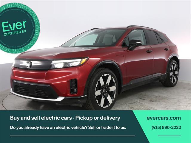 2024 Honda Prologue