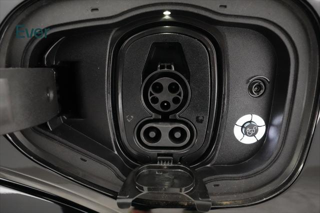 Photo of 2023 Shadow Black Ford Mustang Mach-E